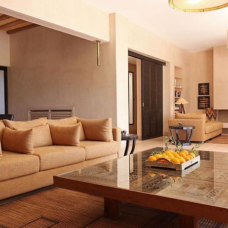 مراكش Villa Malekis By Sejour Maroc المظهر الخارجي الصورة