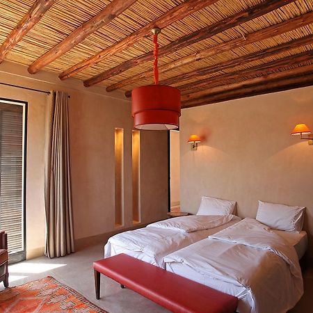 مراكش Villa Malekis By Sejour Maroc المظهر الخارجي الصورة