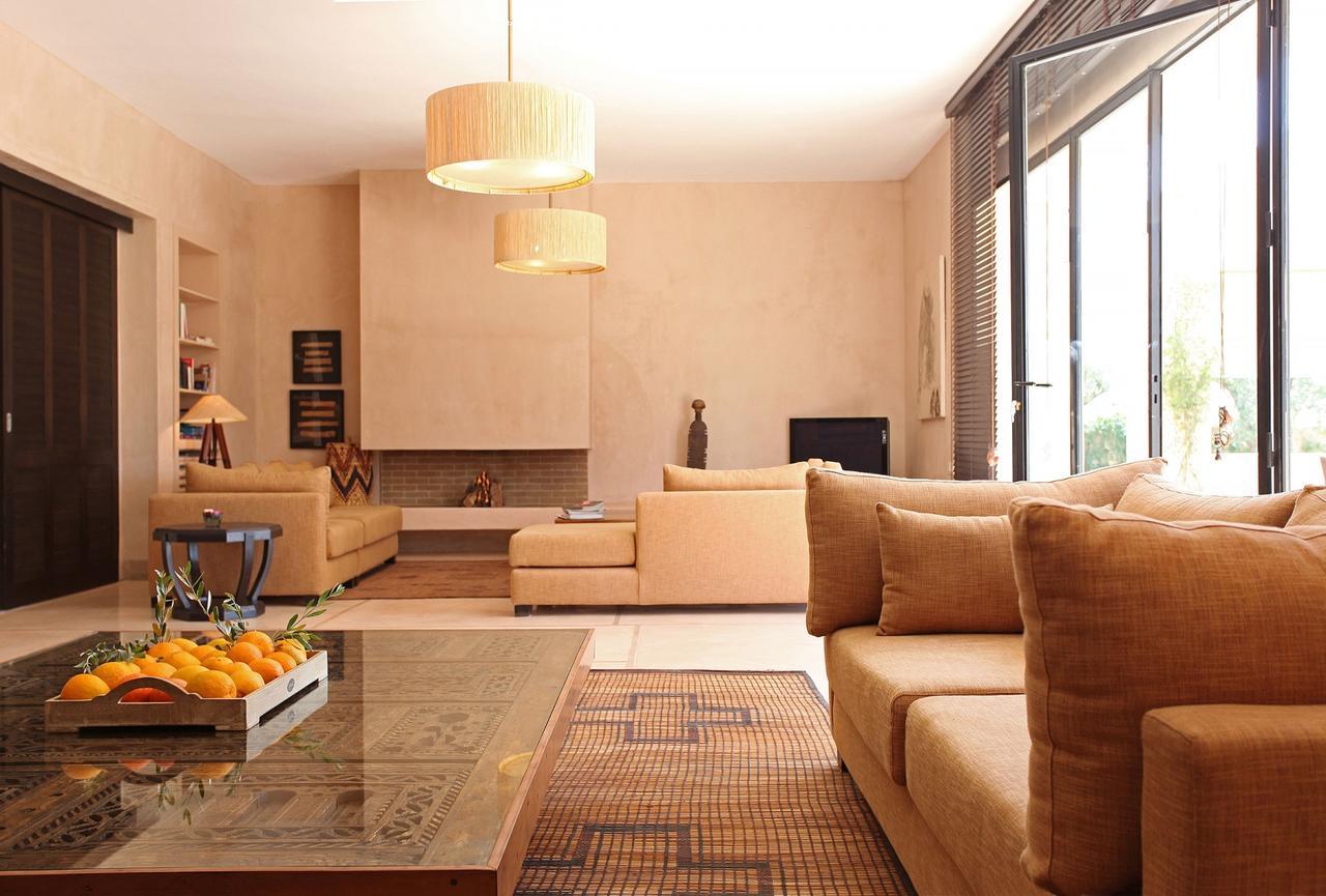 مراكش Villa Malekis By Sejour Maroc المظهر الخارجي الصورة