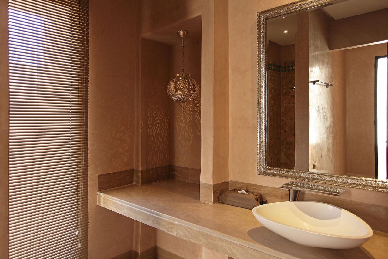 مراكش Villa Malekis By Sejour Maroc المظهر الخارجي الصورة
