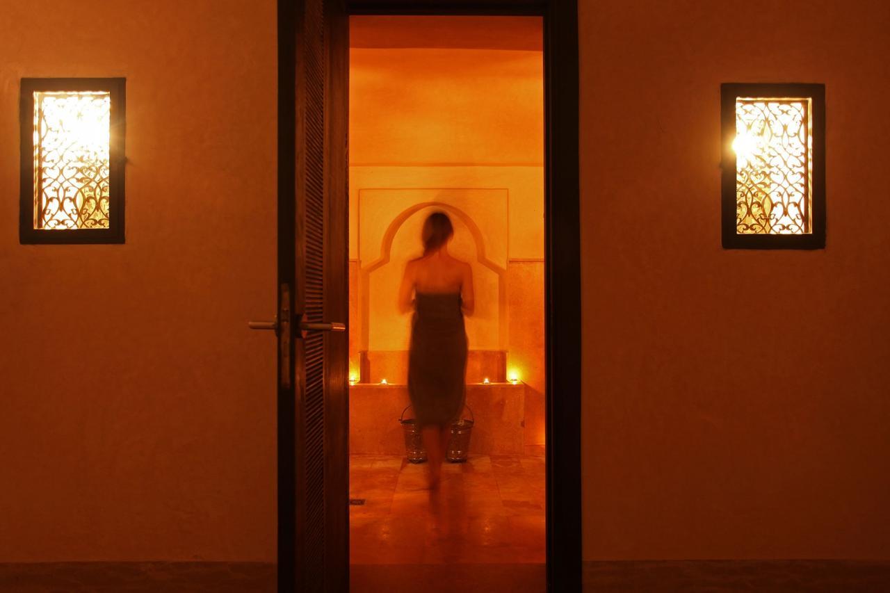 مراكش Villa Malekis By Sejour Maroc المظهر الخارجي الصورة