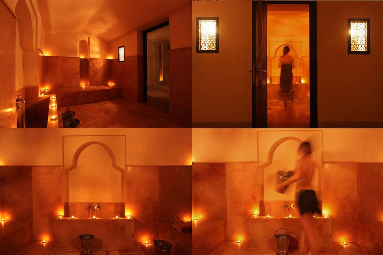 مراكش Villa Malekis By Sejour Maroc المظهر الخارجي الصورة