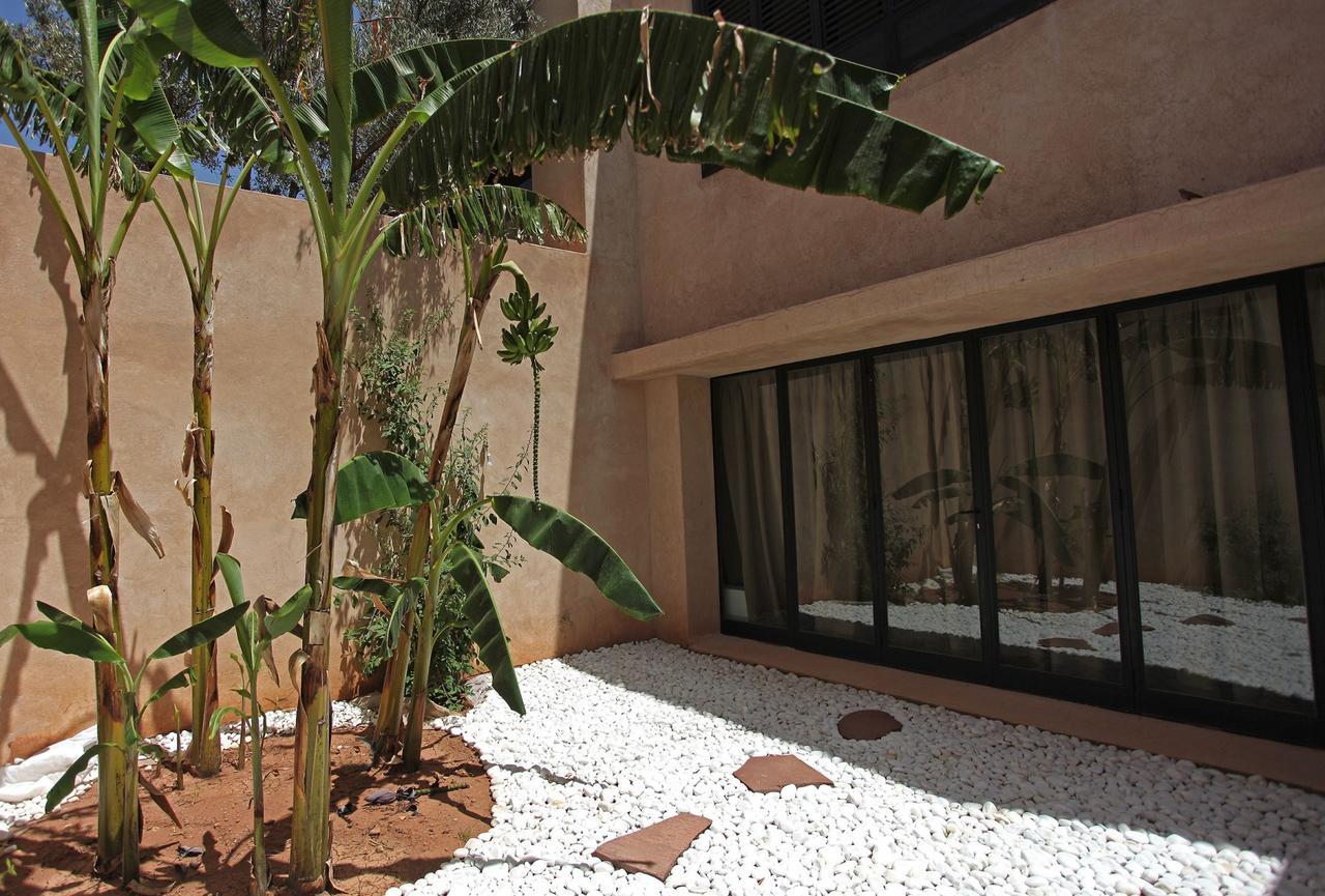 مراكش Villa Malekis By Sejour Maroc المظهر الخارجي الصورة
