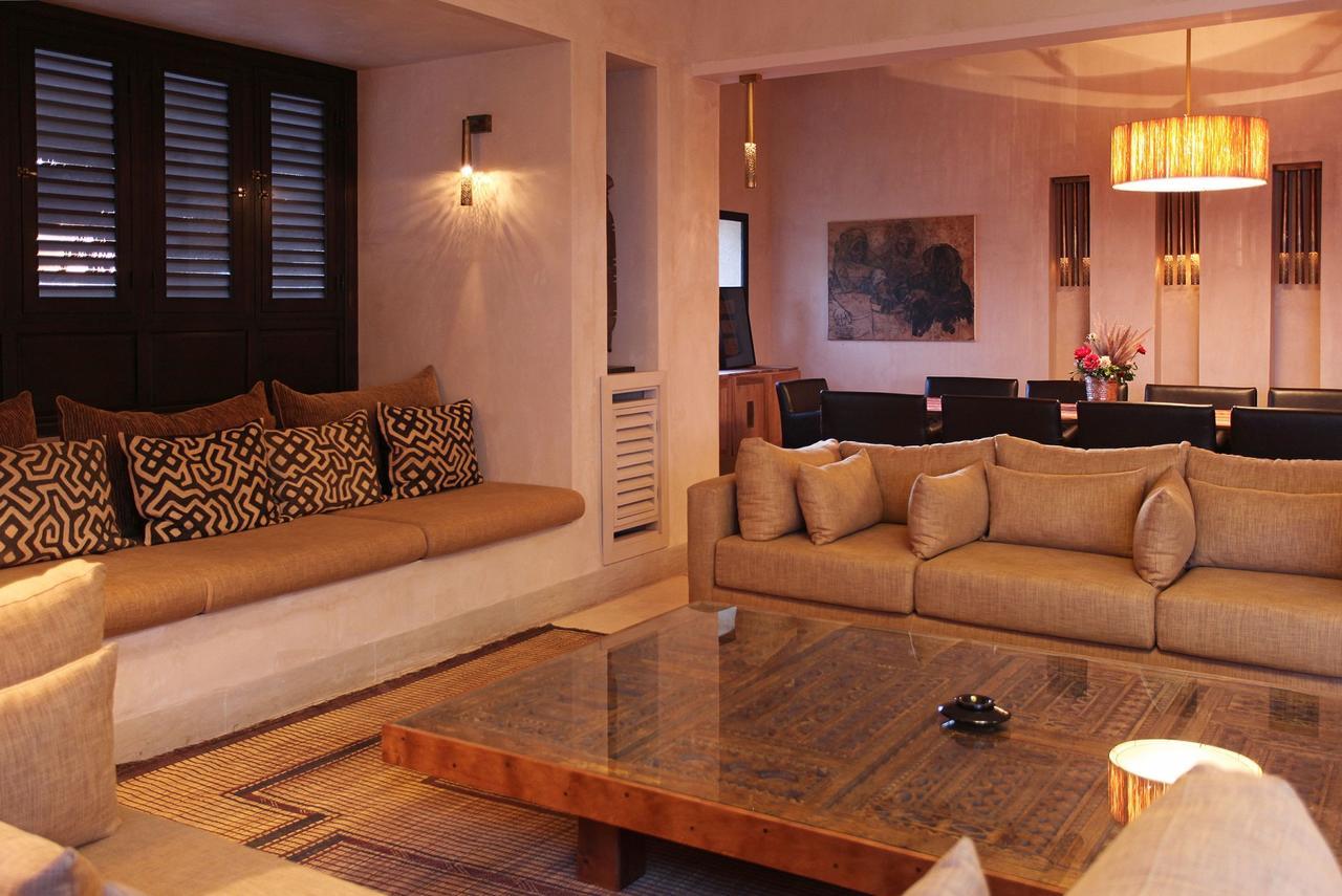 مراكش Villa Malekis By Sejour Maroc المظهر الخارجي الصورة