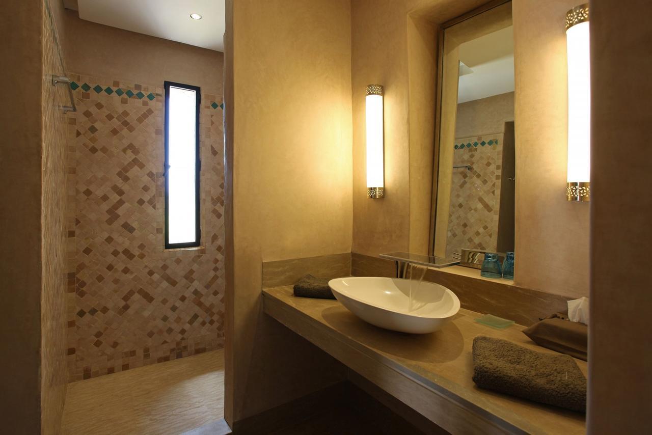 مراكش Villa Malekis By Sejour Maroc المظهر الخارجي الصورة
